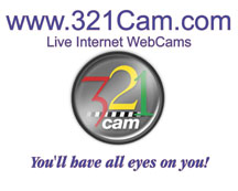 321cam.com Logo 2000 321cam, Inc.