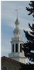 Tate Hall Tower